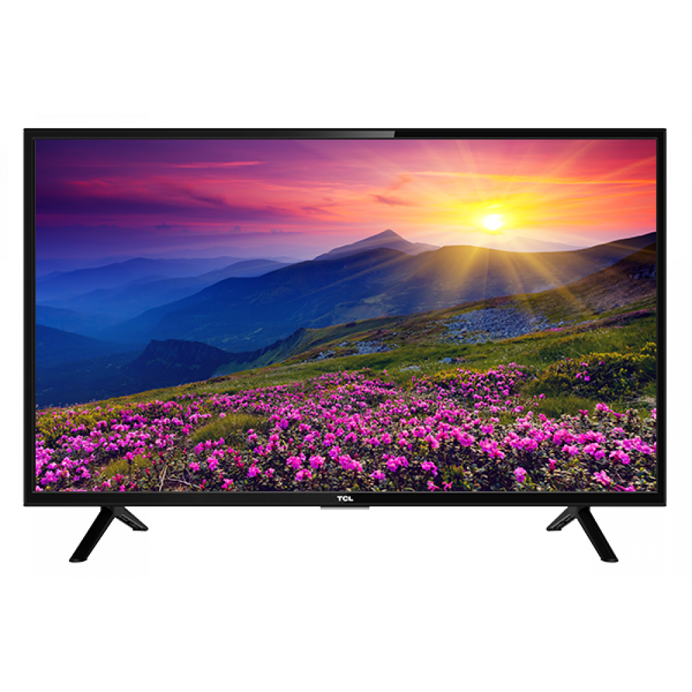 TCL[2018年製品]40D2900F TCL 40V型 液晶 テレビ 40D2900F フルハイビジョン 2018年モデル